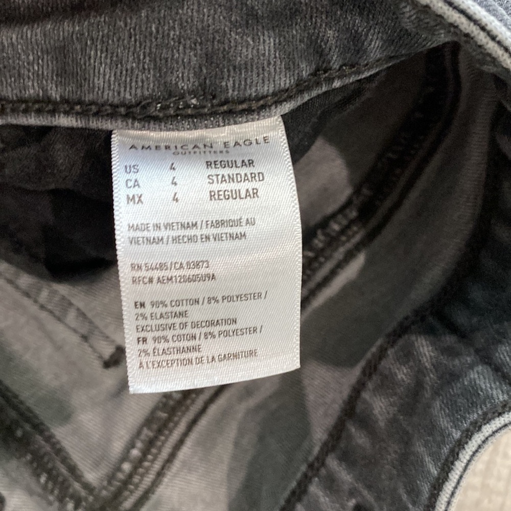American eagle jeans - Picture 3 of 5